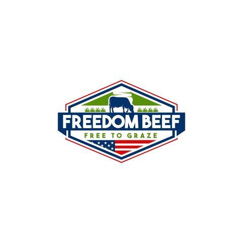 Freedom Beef Logo