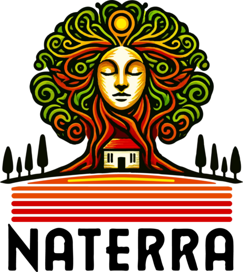 NaTerra Logo